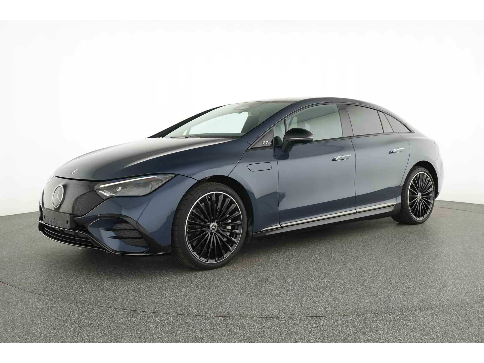 EQE 300 Star Edition